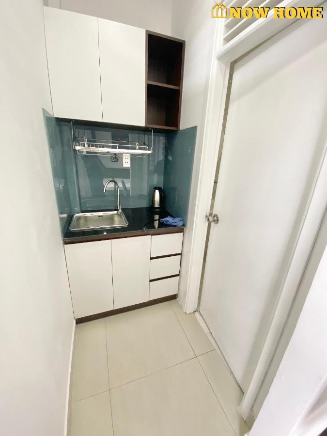 Vanapartment ホーチミン市 エクステリア 写真