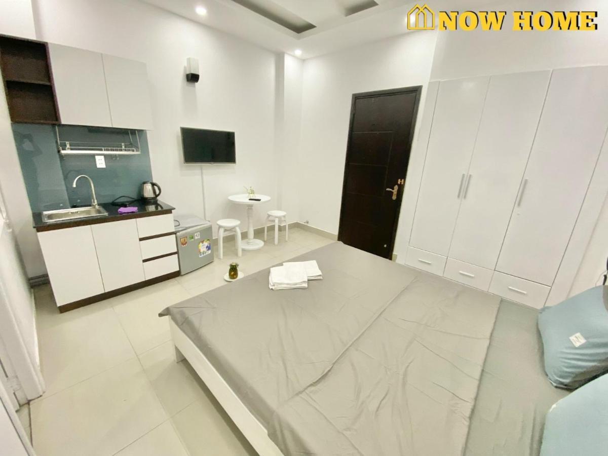 Vanapartment ホーチミン市 エクステリア 写真