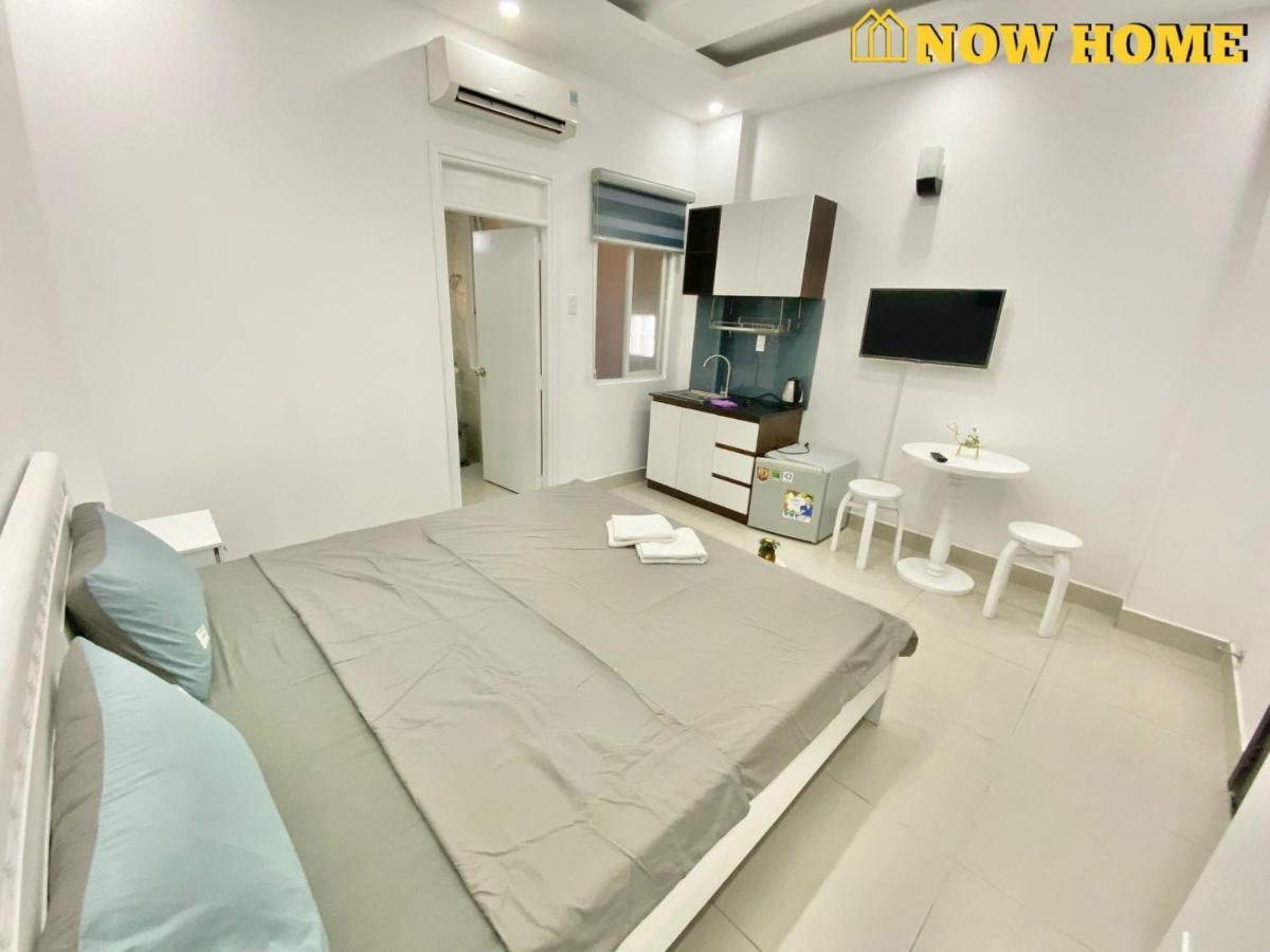 Vanapartment ホーチミン市 エクステリア 写真