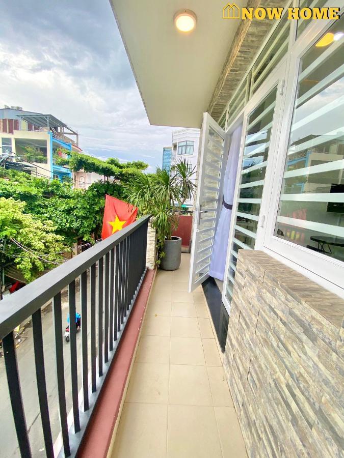 Vanapartment ホーチミン市 エクステリア 写真