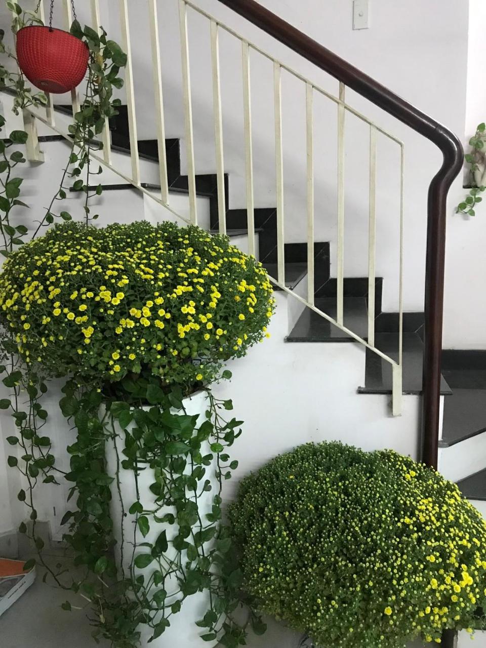 Vanapartment ホーチミン市 エクステリア 写真
