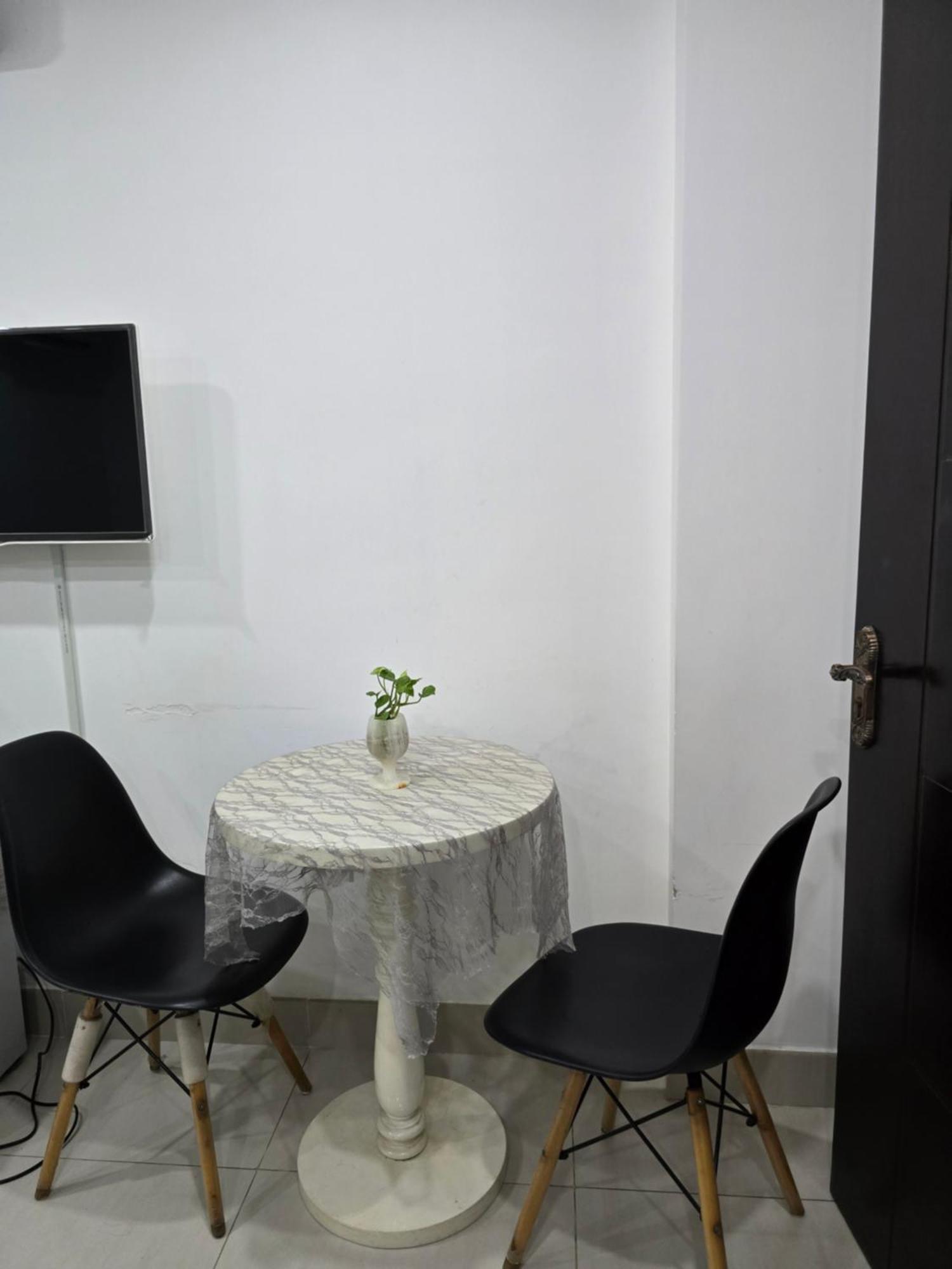 Vanapartment ホーチミン市 エクステリア 写真