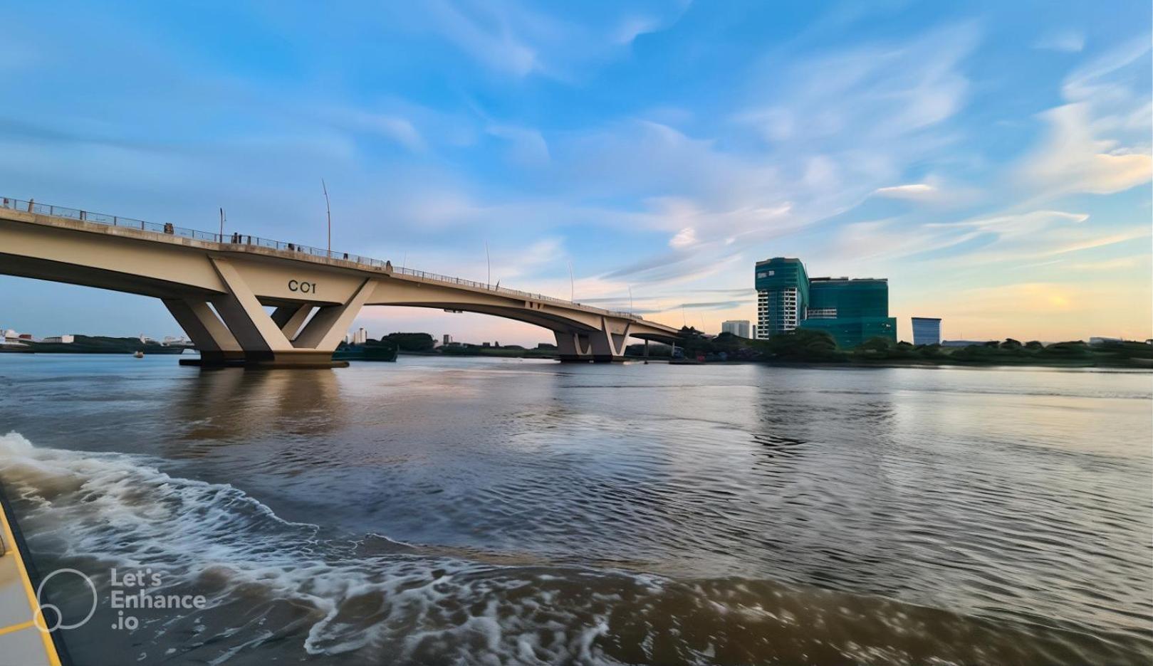 Vanapartment ホーチミン市 エクステリア 写真