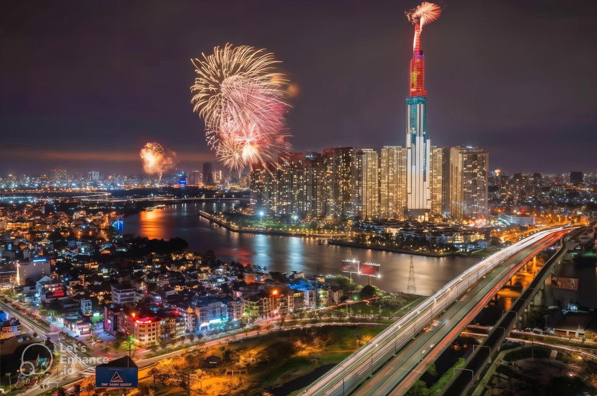 Vanapartment ホーチミン市 エクステリア 写真